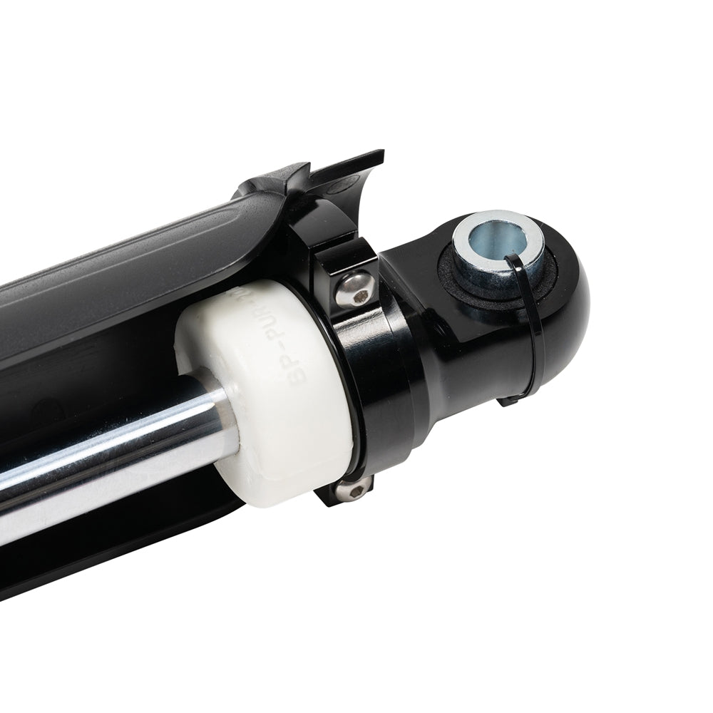 2.5 Reservoir Shocks - Piggyback - Finned